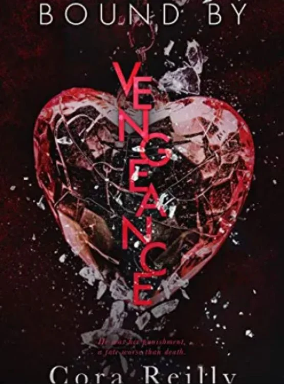 Bound By Vengeance (Born in Blood Mafia Chronicles Book 5) cover