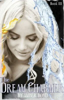 The Dream Charmer cover