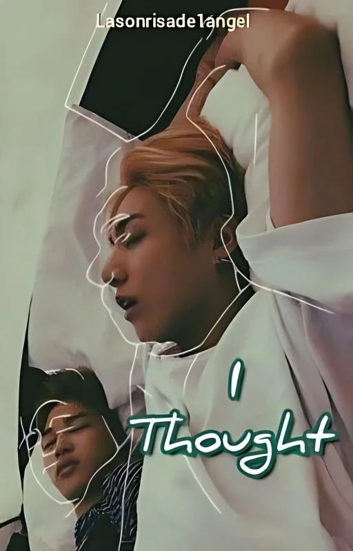I Thought ▪Kookmin/Jikook▪ cover