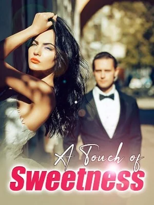 A Touch of Sweetness cover