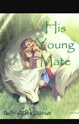 His Young Mate cover