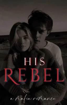 His Rebel cover