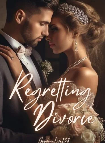 Regretting Divorce cover