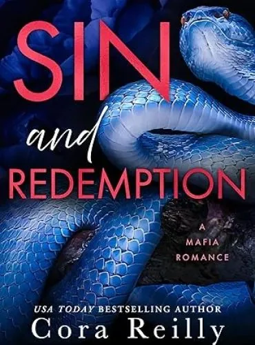 Sin and Redemption cover