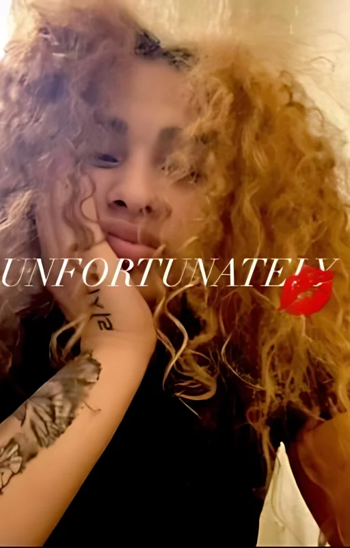 Unfortunately.        (S4S) cover