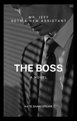 The Boss [LGBT] cover