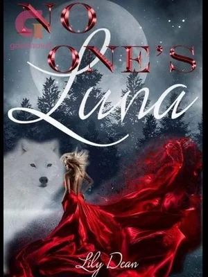 No One's Luna cover
