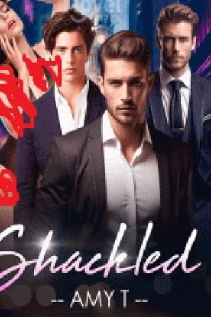 Shackled (The Lord Series) by Amy T cover