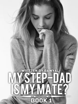 My Step-Dad Is My Mate cover