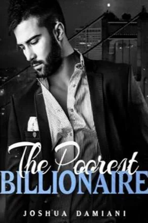 The Poor Billionaire cover