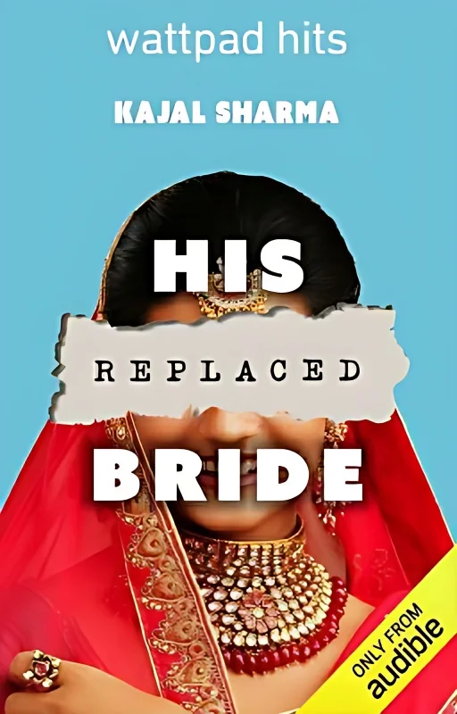 His Replaced bride ✔ cover