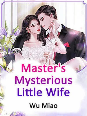 Master's Mysterious Little Wife cover