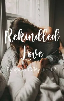 Rekindled Love cover