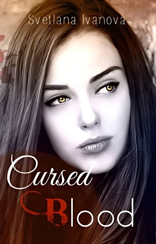 Cursed Blood |Lesbian Story| cover