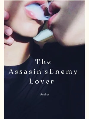 The Assassin's Enemy Lover cover