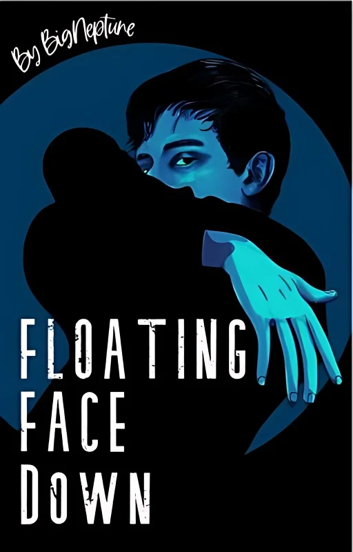 Floating Face Down (boyxboy) cover