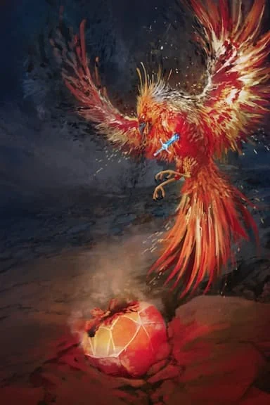 Garden of the Gods [An Isekai Story] cover