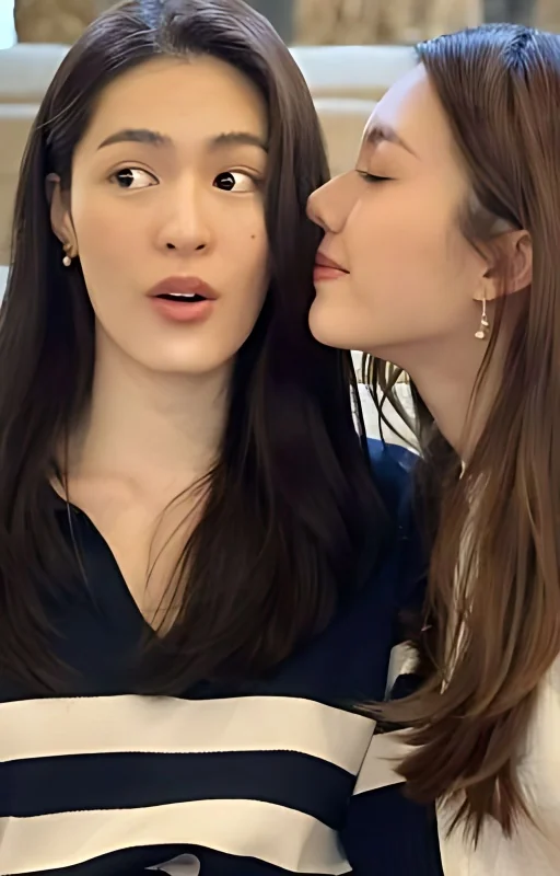 A Spark in the Darkness || lingorm ff cover