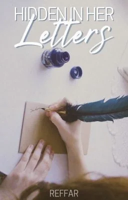 Hidden in Her Letters cover