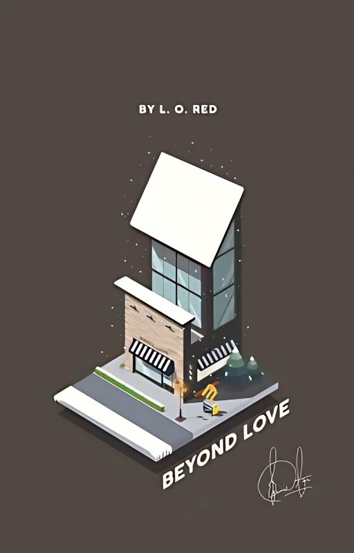 Beyond Love cover