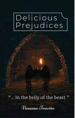 Delicious Prejudice cover