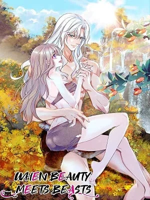 When Beauty Meets Beasts cover