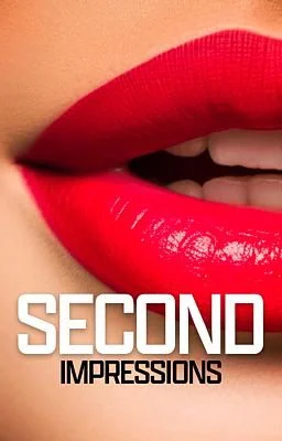 Second Impressions Series cover
