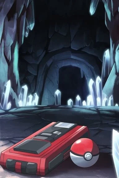 Pokemon dungeon cover