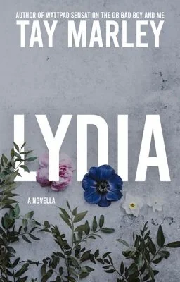 Lydia | ✔️ cover