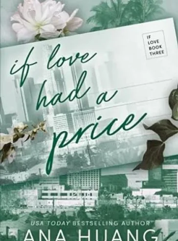 If Love Had A Price cover