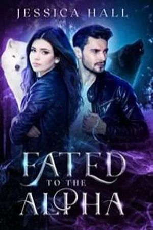 Fated To The Alpha cover