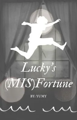 Lucky's (Mis)Fortune (MXMXMXM) cover