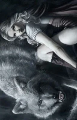 the witch and her beta mate cover