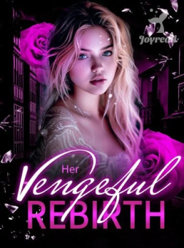 Her Vengeful Rebirth cover