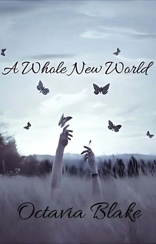 A Whole New World | Octavia Blake [1] cover