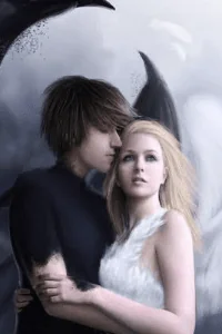 💕 OBSCURE LOVE VISION 💕(completed) cover