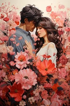 Unwanted Girl Spoiled cover