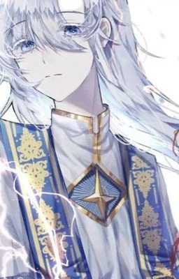 Rebirth [BL] DISCONTINUED... cover