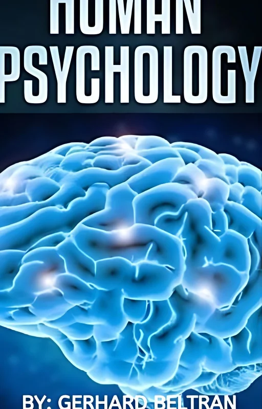 Human Psychology cover