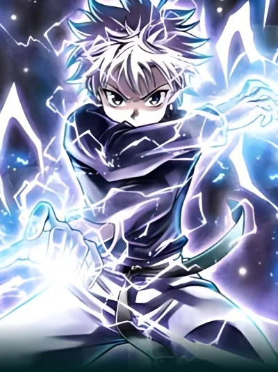 The Might Of A True Uchiha cover