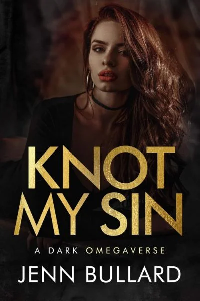 Knot My Sin (Unhingedverse) cover
