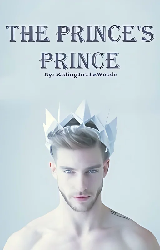 The Prince's Prince (BoyXBoy) cover