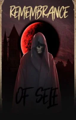 COMPLETED Remembrance of Self | Fantasy | LGBTQ cover