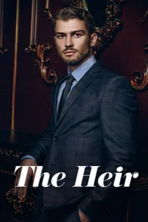 The Heir cover