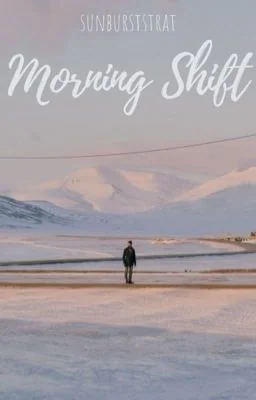 Morning Shift cover