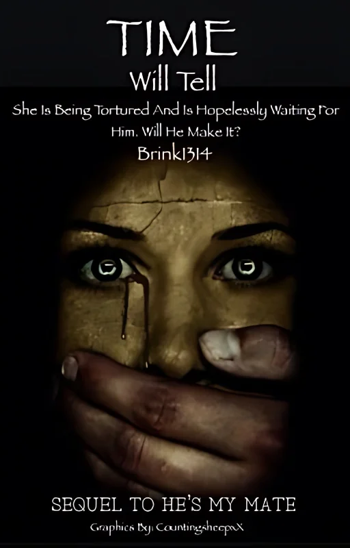 Time Will Tell (sequel to HMM) cover