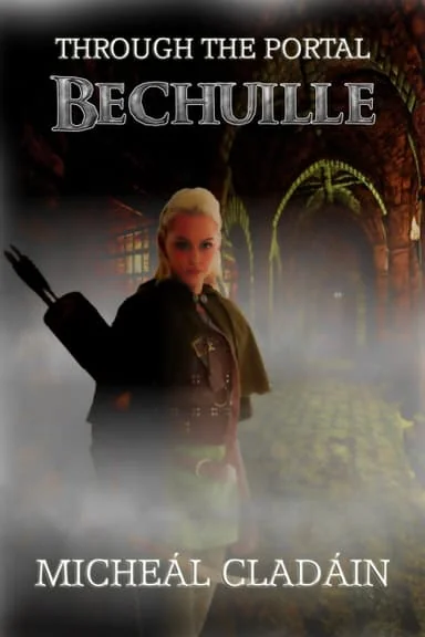 Through the Portal: Bechuille cover
