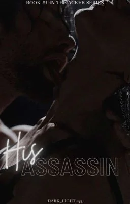 His assassin #1 (ENG) ✔️ cover