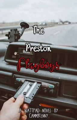 The Preston Playboys cover