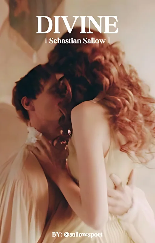 DIVINE || Sebastian Sallow cover